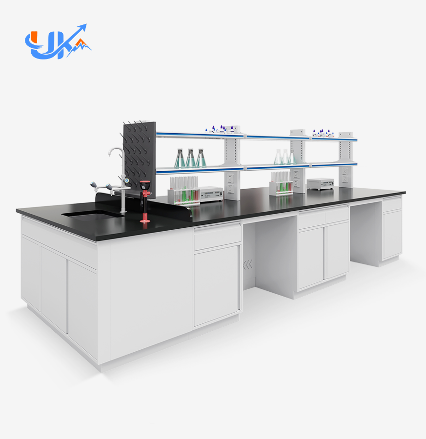 How to Upgrade Your Laboratory with a Modern Chemistry Lab Working Table?